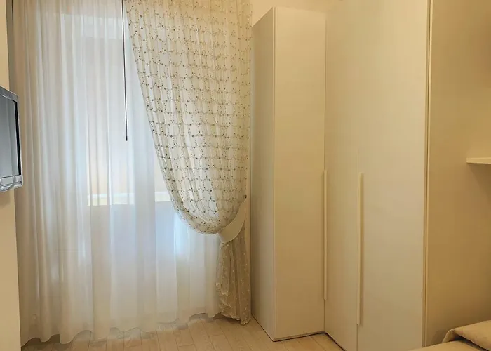 La casa di Mila