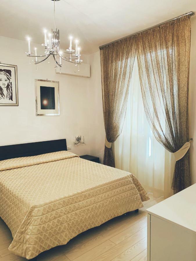 La Casa Di Mila Appartement *
