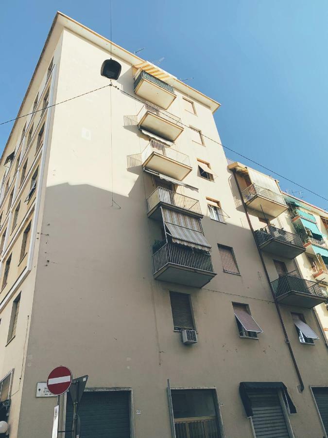 La Casa Di Mila La Spezia