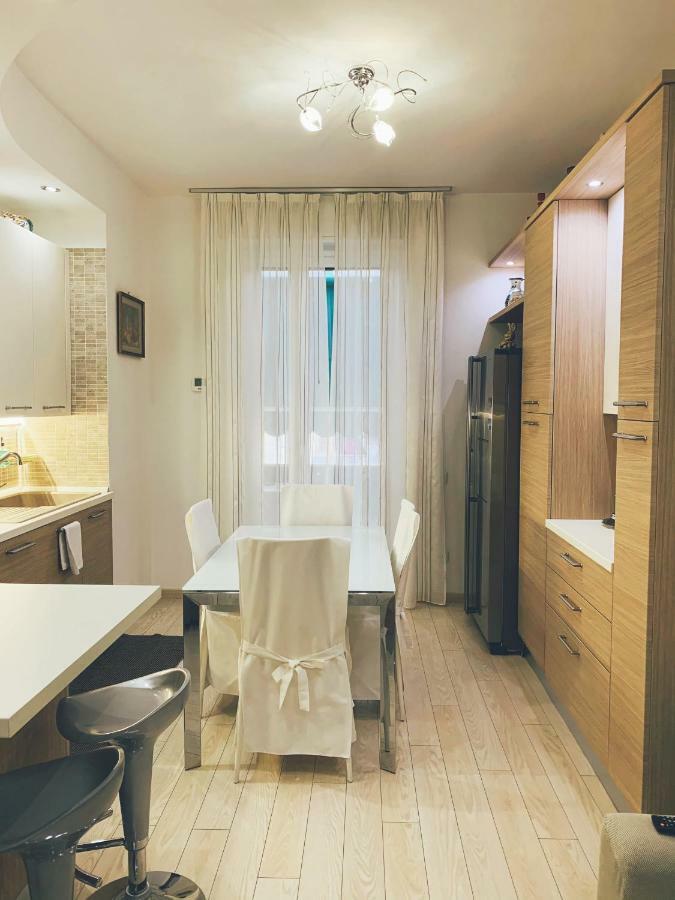 La Casa Di Mila Appartement *