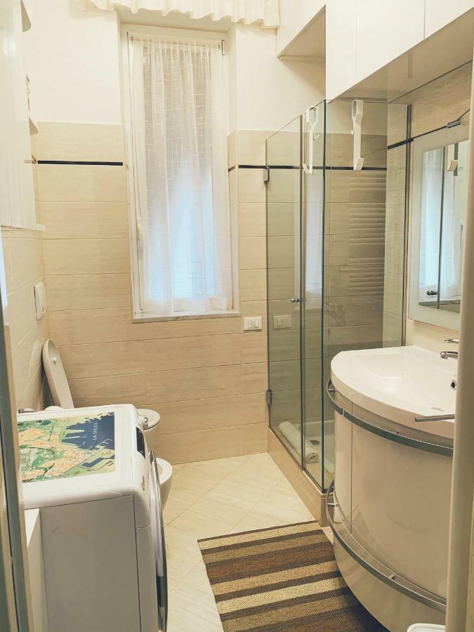 Appartement La Casa Di Mila La Spezia